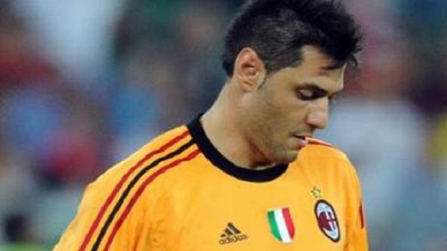 布冯强吗,布冯熬走了多少意大利门将