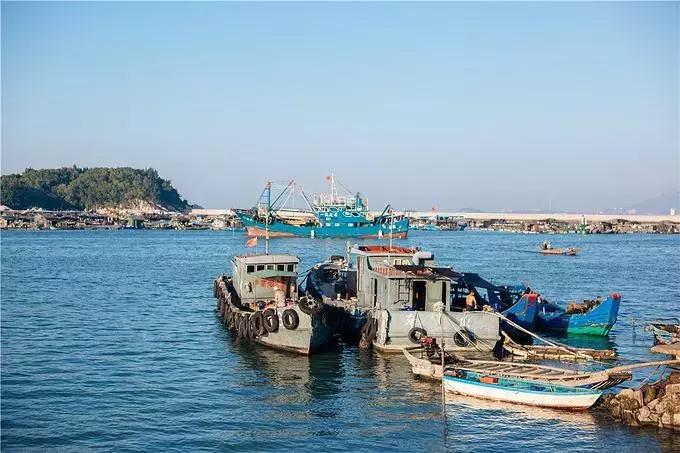 夏威夷网红打卡地,福建夏威夷十大网红打卡地