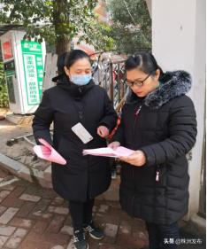 抗击疫情中的娘子军,防疫一线最美娘子军和她们的战友