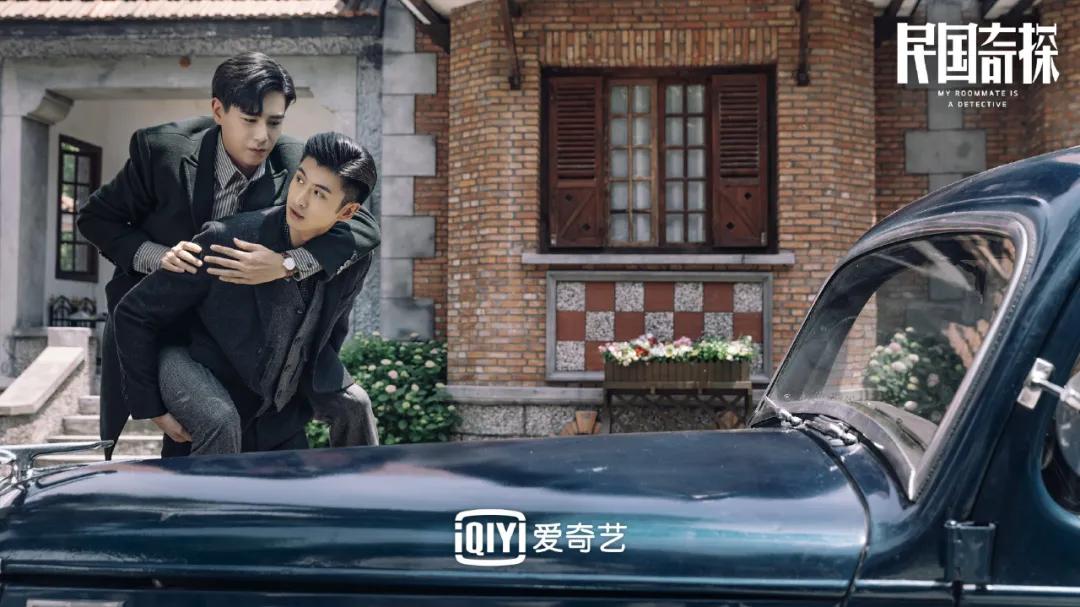 2021必看十部破案网剧悬疑搞笑,盘点2021爱奇艺神剧免费