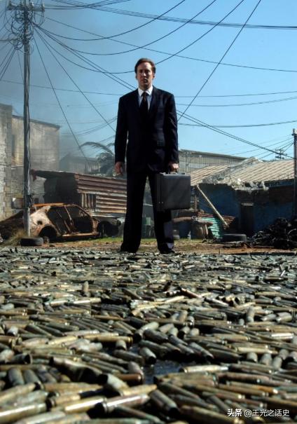 作为美国制度的非洲示范区,为什么利比里亚如今却这般惨淡?