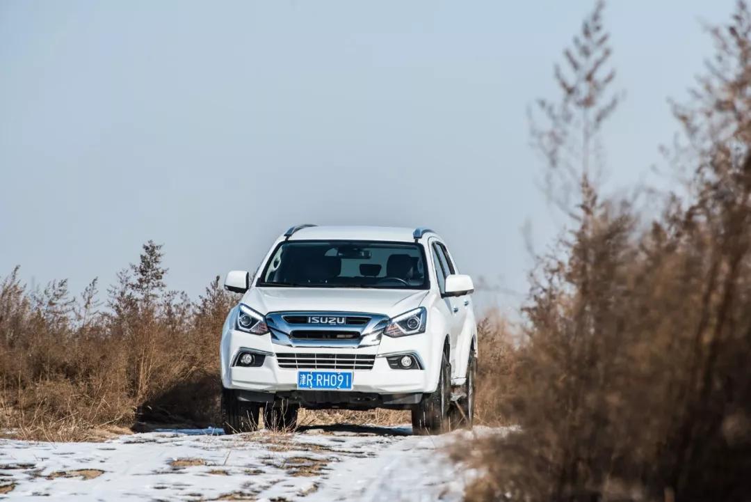 mu-X牧游侠车型,mu-x牧游侠怎么样