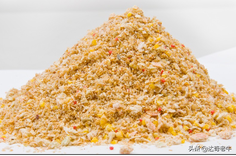 谷雨打窝最佳时间,冬季怎么打隔夜窝用什么窝料