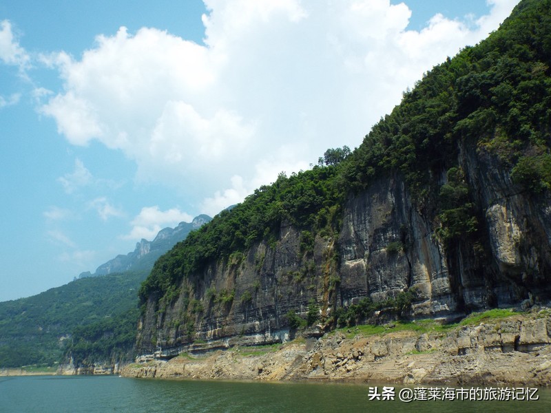 土家起源地最美清江,恩施清江最美的河