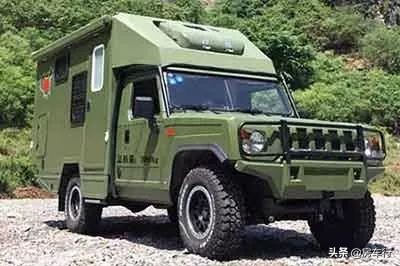 旅居房车生产,工信部旅居车房车公告