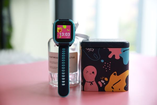 出门问问ticwatch清洗,出门问问ticwatch怎么连接手机