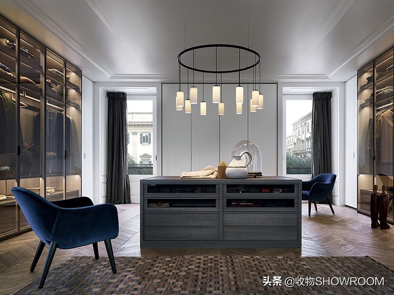 意大利poliform衣柜价格,世界顶级poliform衣柜