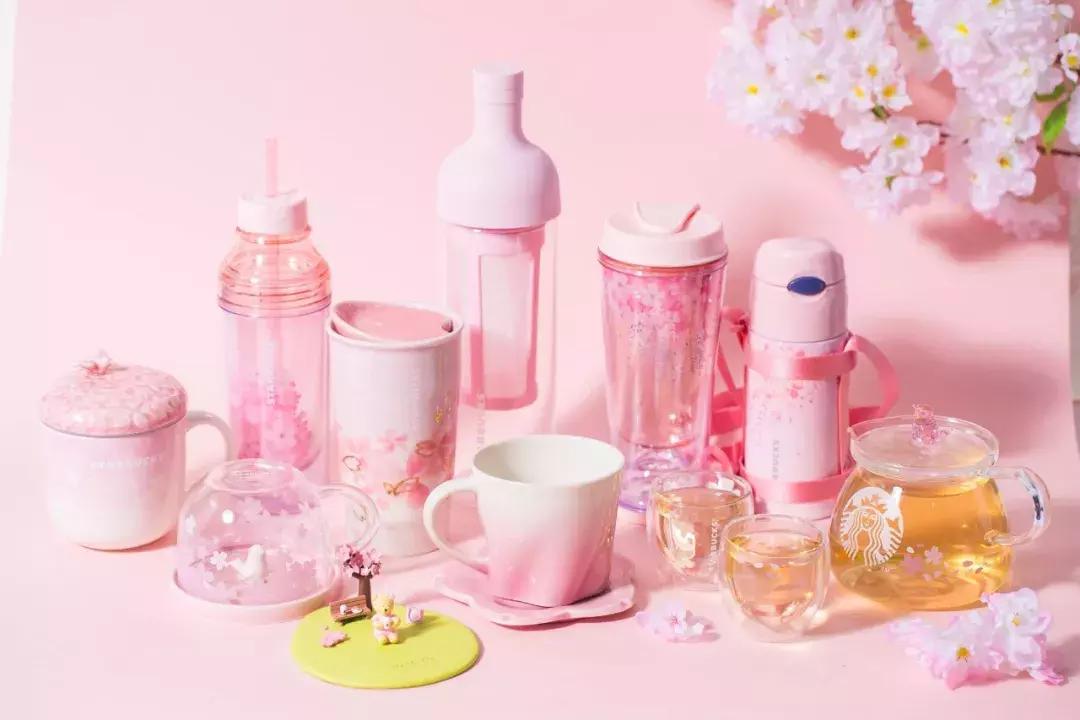 2019星巴克猫爪玻璃杯,全世界都在找的星巴克猫爪杯