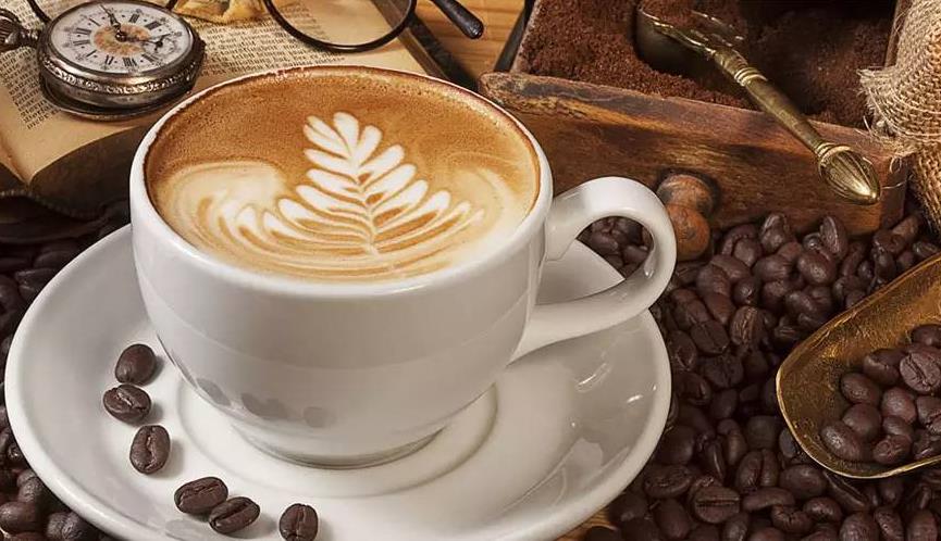 喜好咖啡的朋友注意！头一次听说“咖啡毁眼”？这是真的吗？