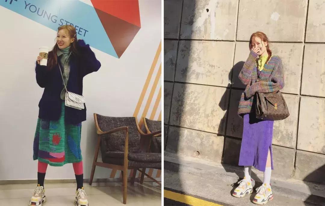 这些鞋究竟有什么魅力，能让“喜新厌旧”的她们一穿再穿？