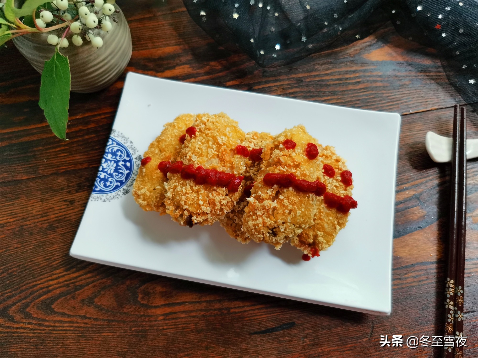 鸡翅怎么做好吃家常做法视频,鸡翅怎样做好吃家常做法