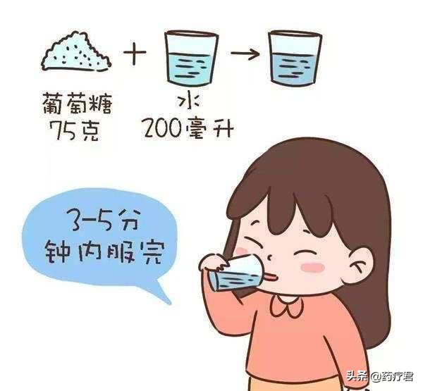 孕期的痛苦,孕期糖筛有必要吗