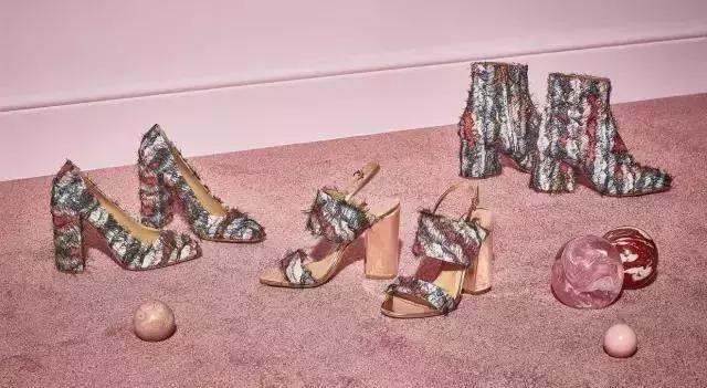 梦露经典高跟鞋,梦露最漂亮的高跟鞋