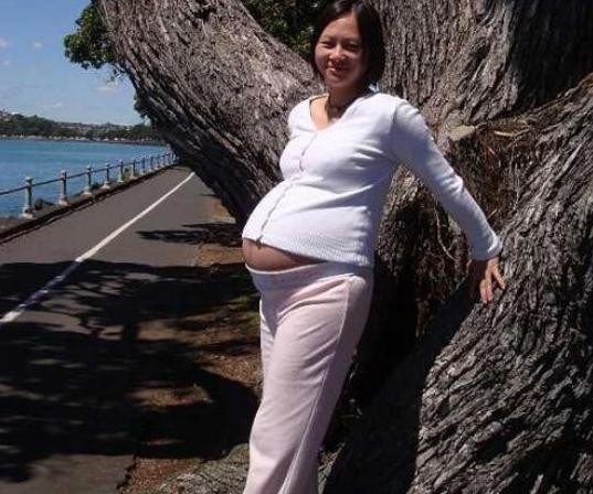 孕妇身上有四种气味说明胎儿健康,怀孕了身体有异味怎么办