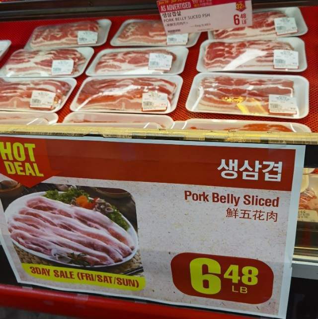 加拿大物价视频,加拿大的物价及消费怎样