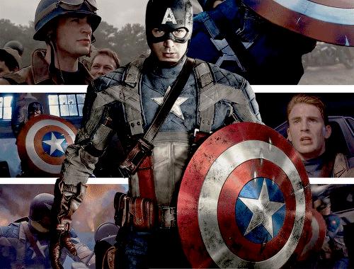 女生最喜欢的那种男生怎么穿?漫威英雄告诉你答案!