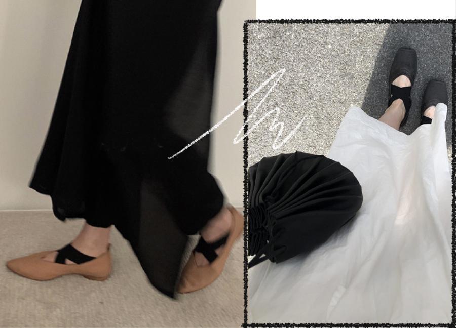 这四双过冬必备鞋让你感受不一样,性价比高的春夏单鞋推荐