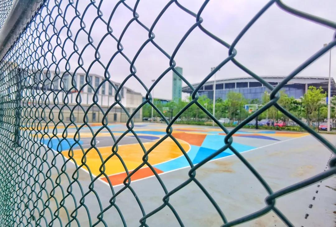 无锡东亭体育公园直播视频,无锡智慧体育公园