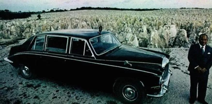 靠卖“鸟粪”一夜暴富的岛国，在“鸟粪”耗竭后走上了犯罪的道路