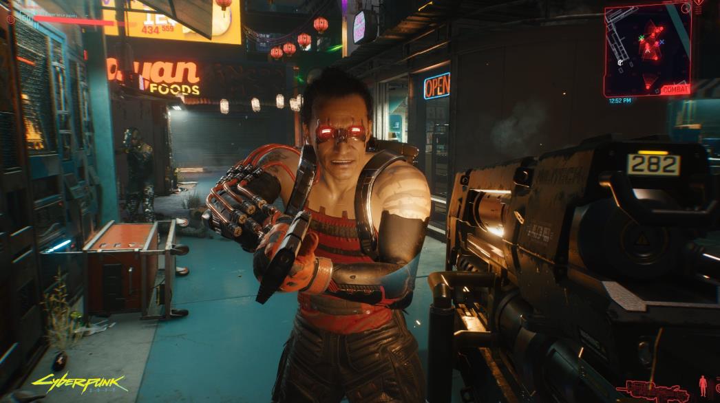 白嫖298出新套路？2077一人入坑全寝室白给，蠢驴依旧良心