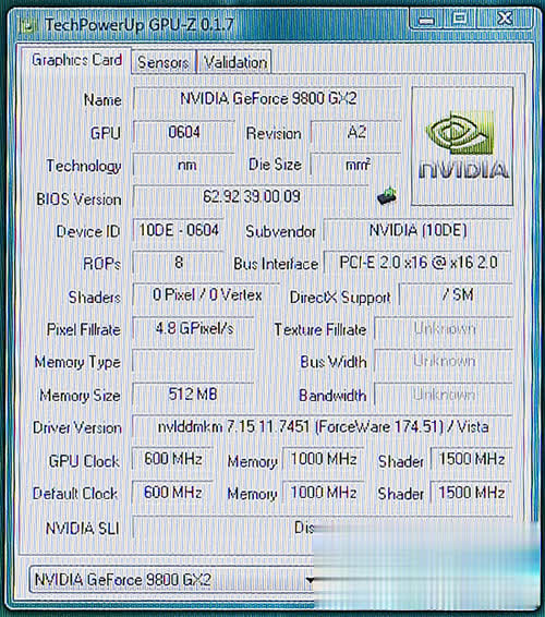 n卡几代有独显,n卡历年回顾