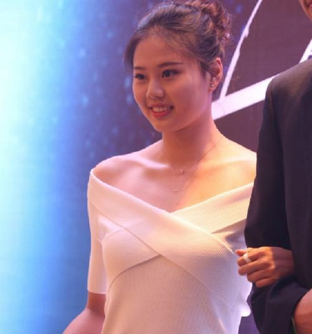 女排未来的希望,女排未来新星