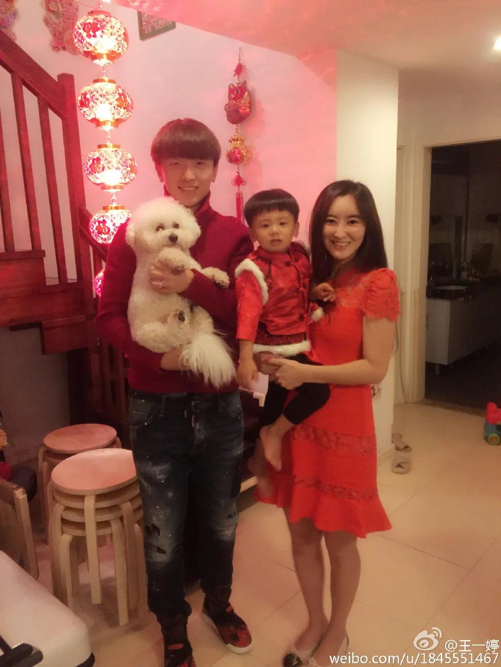 中国国脚杨旭,前国脚杨旭