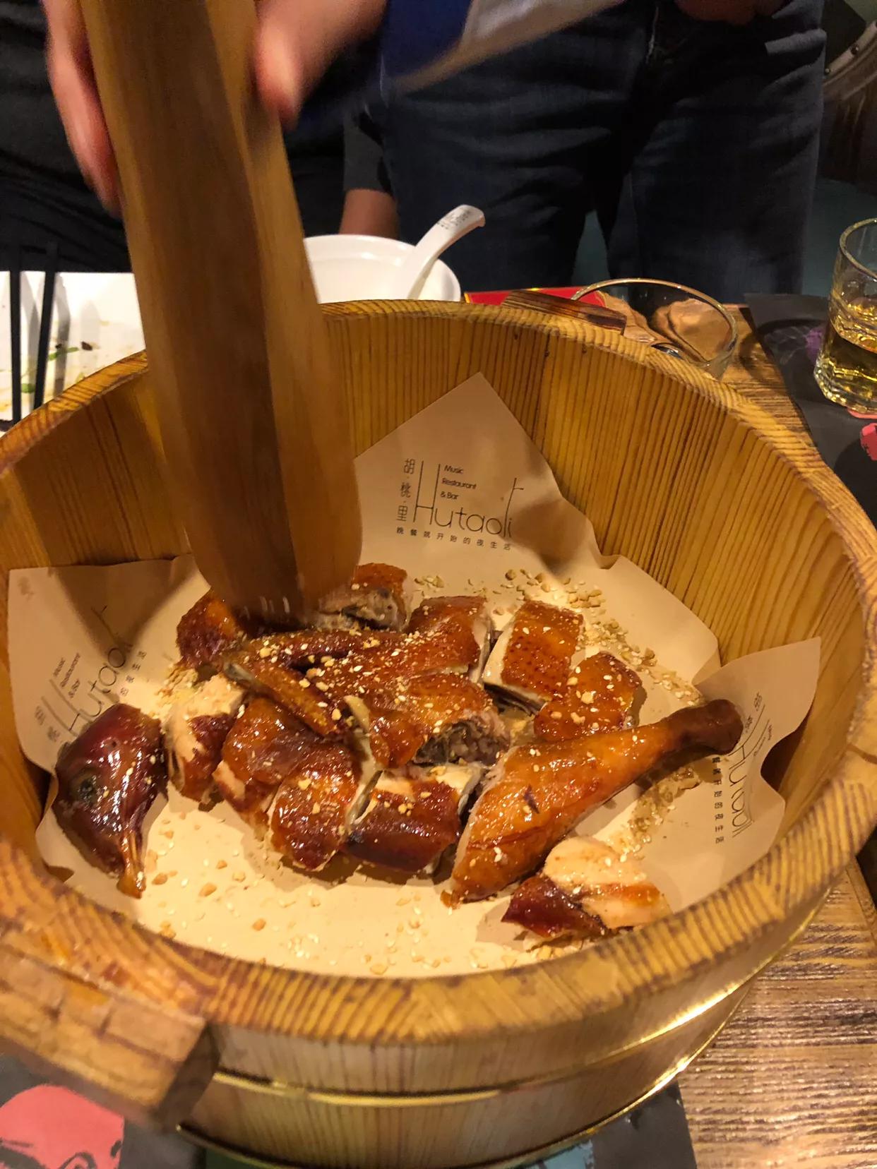 胡桃里音乐酒馆郑州哪个出名,郑州胡桃里音乐酒馆