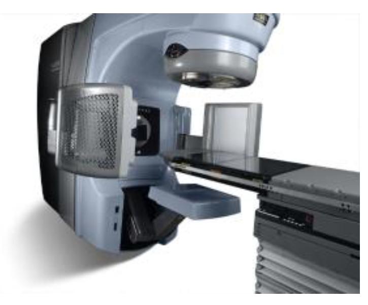 医用粒子加速器,医用加速器的原理