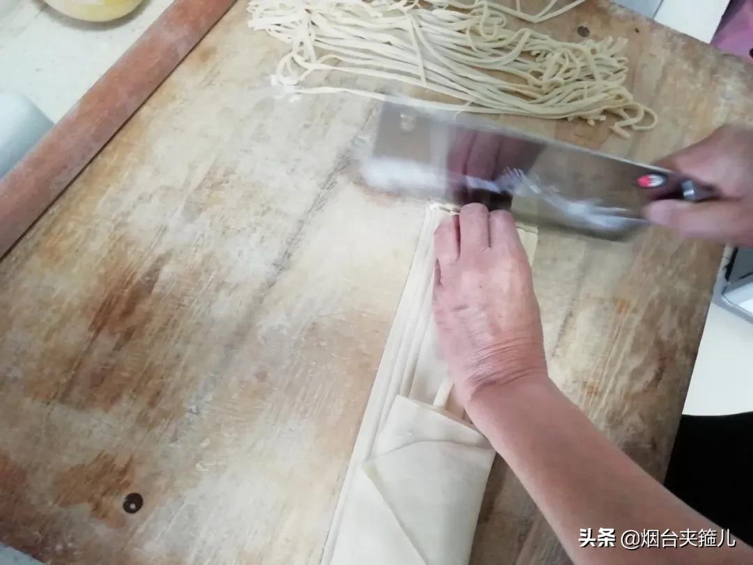 烟台人最爱吃的菜饭有哪些,烟台十大必吃菜谱