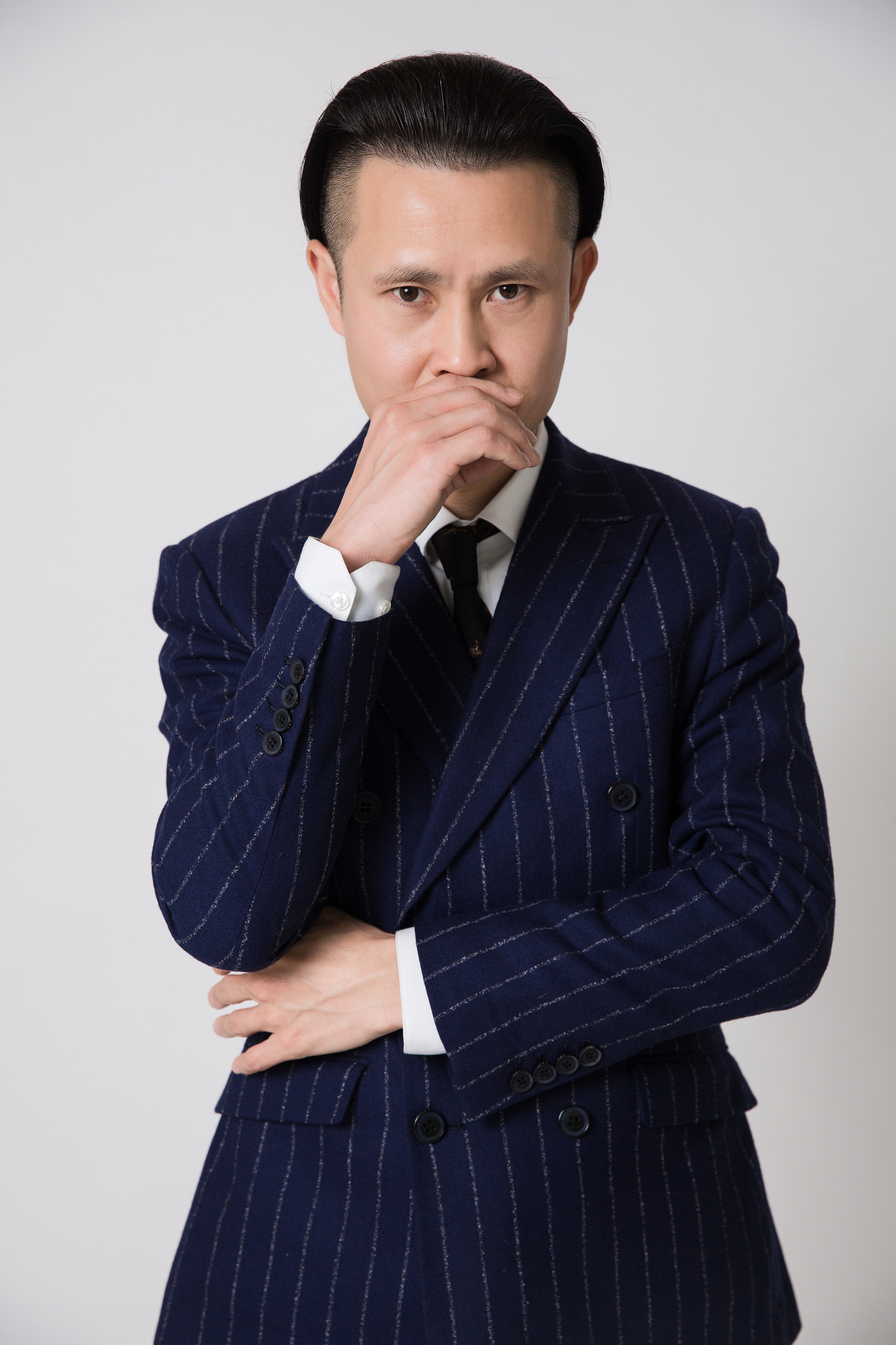 夏罗财——从山里娃到企业家的蜕变，金华80后CEO创业记