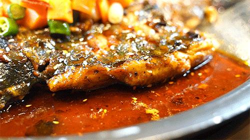 徐州烤鱼哪家最好吃,徐州烤鱼哪里最正宗