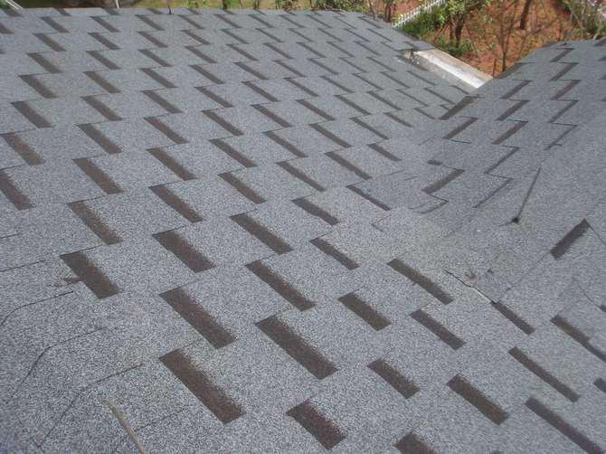 沥青瓦施工方法,沥青瓦最快的施工方法