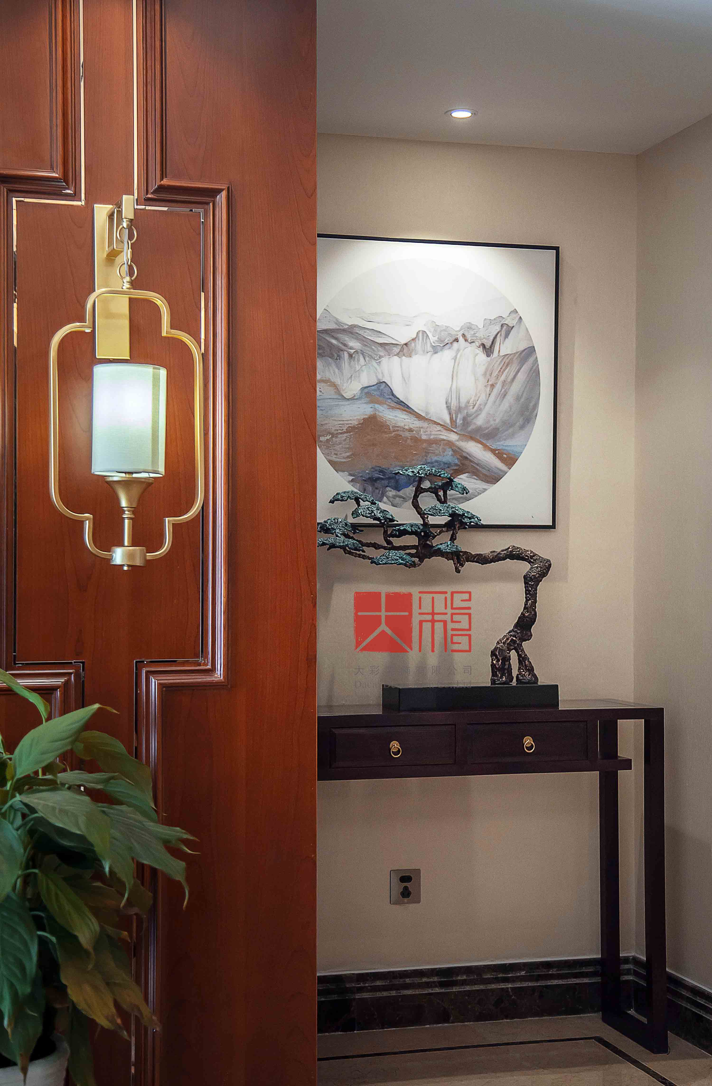 枣阳市大彩装修案例,大彩装饰枣阳