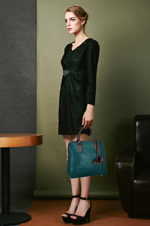 好看又实用的包包时髦又百搭,日常包包百搭推荐小众高级感