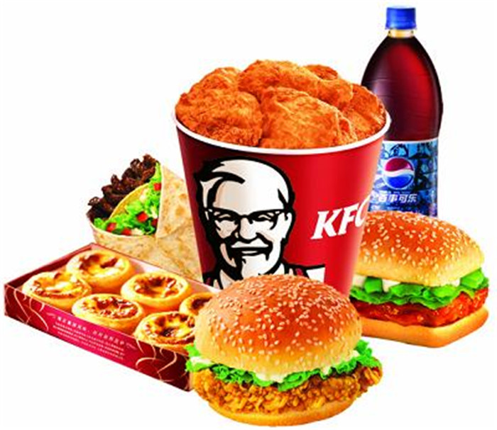 肯德基好吃鸡肉卷视频,肯德基鸡肉卷有多脏