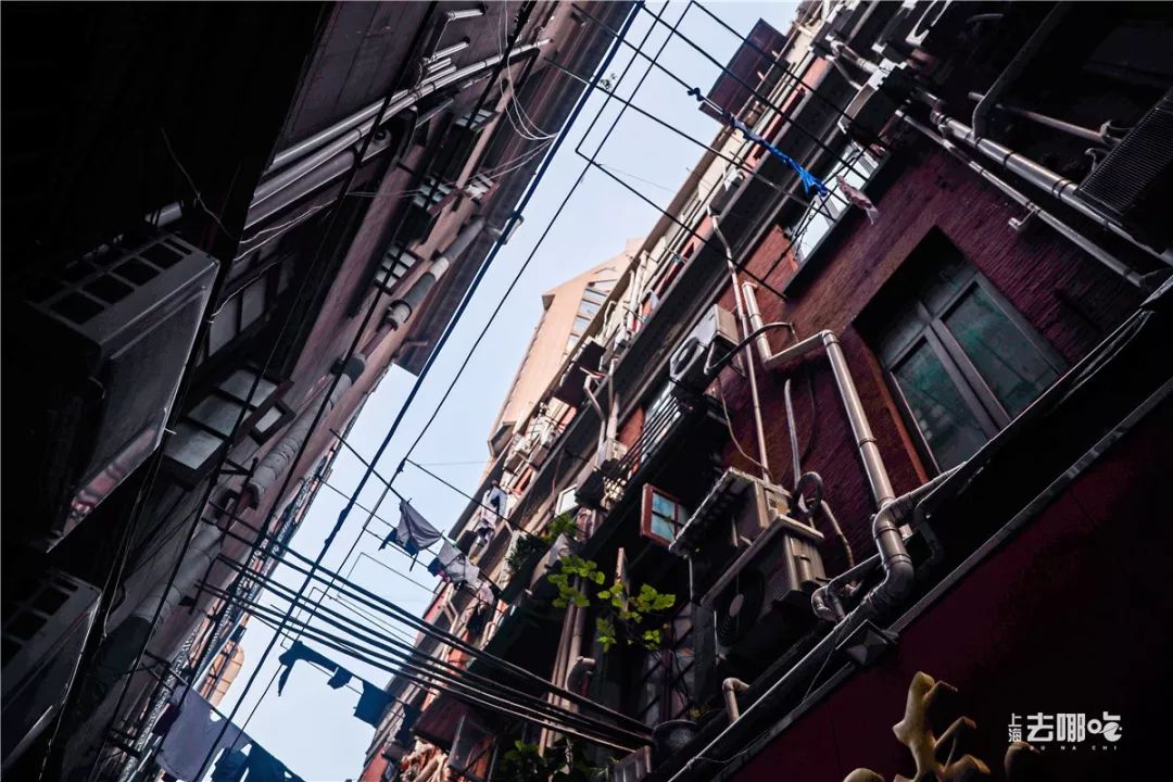 上海黄浦区黄金一条街,黄浦区最有钱的地方