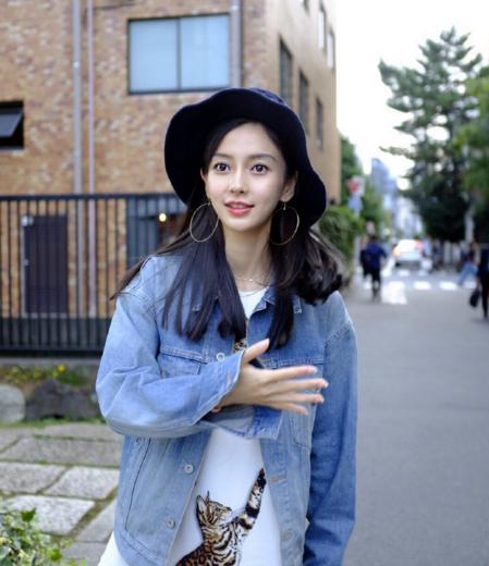 baby机场生活照,baby18岁素颜照