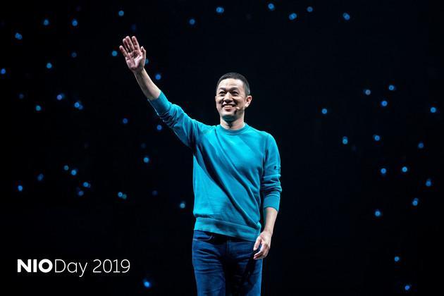 蔚来李斌最惨的一年,蔚来最惨的一局