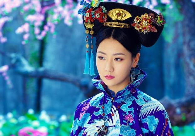 从玉漱到萧美娘,背靠资源难“翻红”的*冰白**:当红隐退后悔了吗?