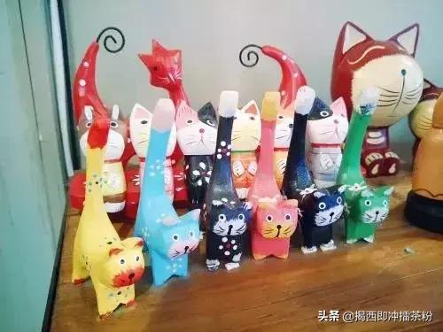 广州周边游好去处！小清新、古朴风、文艺范