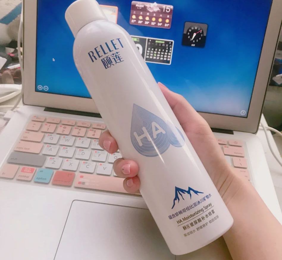 颐莲玻尿酸面膜效果怎么样,颐莲美白祛斑效果