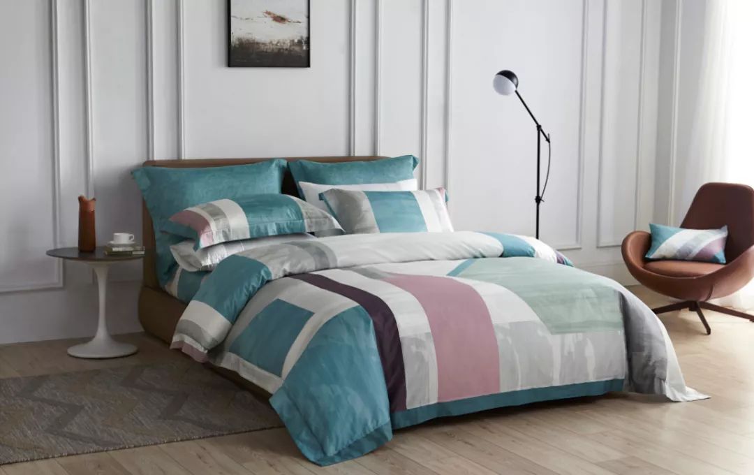 纯棉床品如何洗涤不容易褶皱,纯棉床品怎么除毛