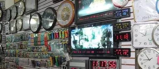 广州各大批发市场运营时间,广州全品类批发市场拿货攻略