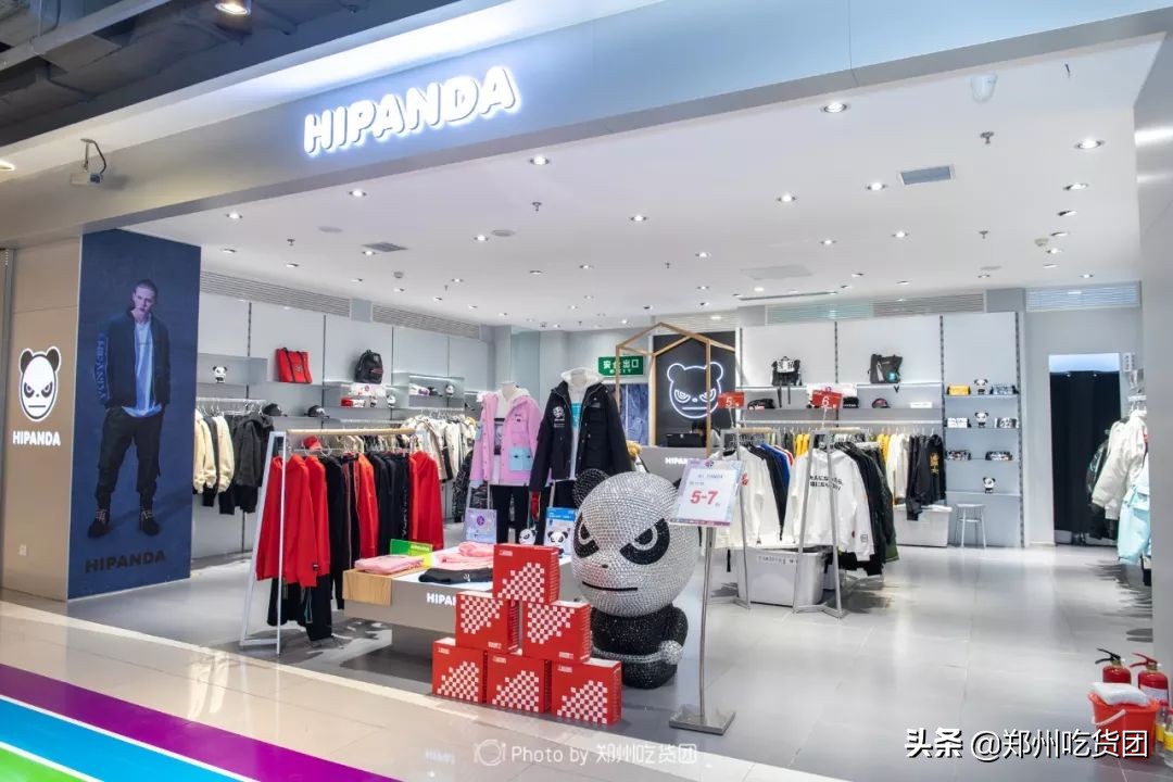 丹尼斯爆火视频,丹尼斯春节促销