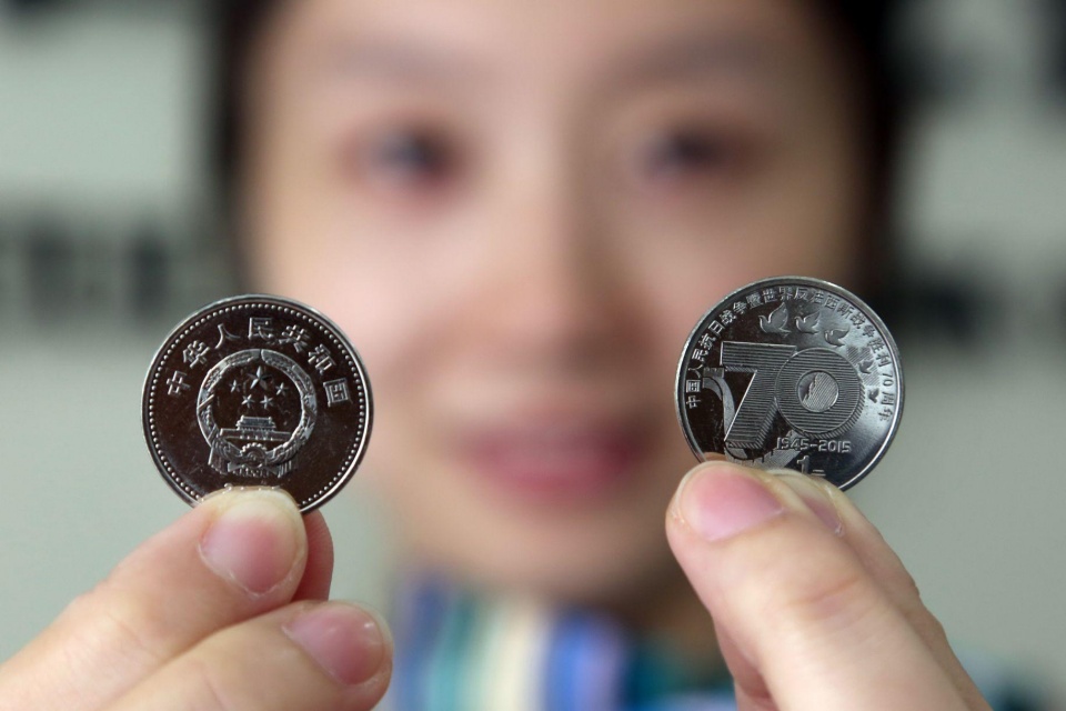 央行发行纪念币值钱吗,央行发行的银币有收藏价值吗