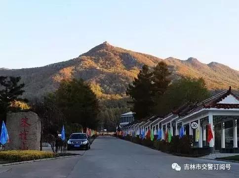 交警两公布一提示出行雪天,吉林市交警支队最新通告