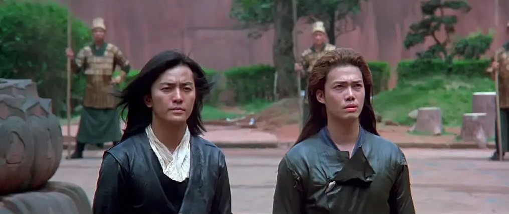 风云雄霸天下插曲风云飞腾,风云雄霸天下步惊云伤感插曲