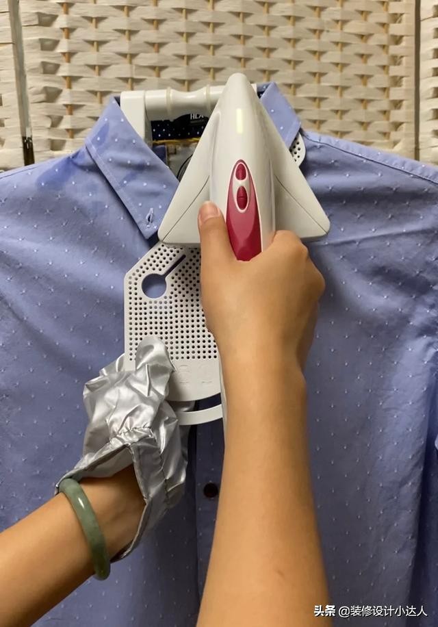 卓力增压蒸汽挂烫机测评,熨烫挂烫机推荐测评