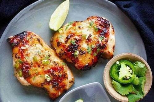 热量和卡路里的区别有多少呢,食物热量看碳水化合物还是脂肪